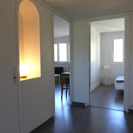 Renove 2 Ch Au Calme, A Cote Du Luge Park - Fr-1-689-110
