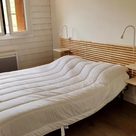 Renove 2 Ch Au Calme, A Cote Du Luge Park - Fr-1-689-110 Villard-de-Lans